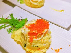 -斗牛士牛排餐厅(嘉里汇店)