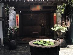 -31号公馆(黄兴广场白果园店)