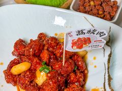 -南门食仙·手工福州菜(南门兜店)