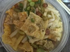 -忆螺巷螺蛳粉(步行街小巷店)