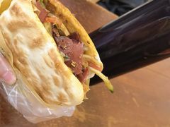 -刘氏方酥锅盔(古城总店)