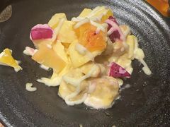 -九田家黑牛烤肉料理(太阳宫广场店)
