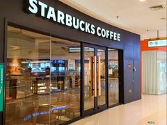 -星巴克(烟台大悦城店)