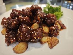 -惠宾饭庄(中山路店)