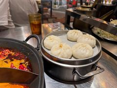 -朱光玉火锅馆(正弘城店)