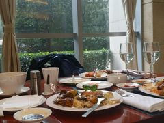-元一希尔顿酒店·禅自助餐厅·啤酒花园
