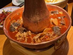 -川菜故事(光谷步行街店)