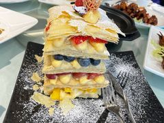 -皇朝尊会(龙之梦大酒店)