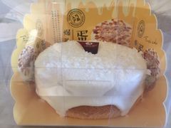 -兰乔贝恩动物奶油生日蛋糕(龙之梦大都汇店)