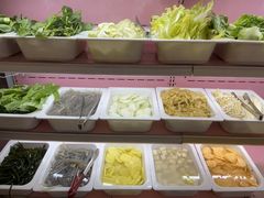 -0317火锅鸡·清真(正达店)