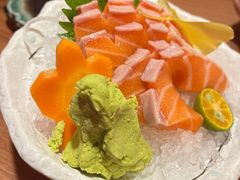 -隐月· 㐂和食屋(芝罘万达公馆店)