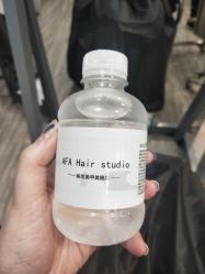 -AFA Hair studio·女士发型设计