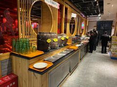 -老版火锅(半坡店)