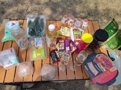 -天津东丽湖风景区