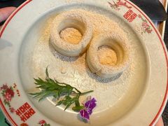 -蘸小院铁锅炖·蘸酱菜·东北菜(怀远门店)