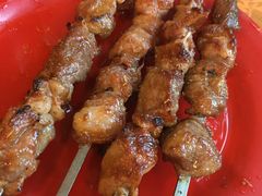 -维吾尔餐厅(宜山路店)