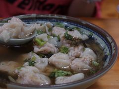 馄饨-老谢野馄饨(延安路店)