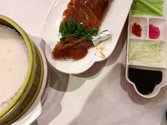 -大鸭梨烤鸭(石佛营店)