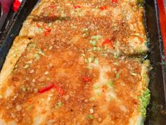 -钱锋炭缸烧烤(南湖大路总店)