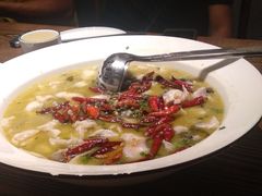 -湖南人家·家传湖南菜(水围店)