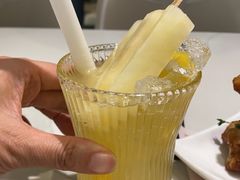 -Deer Park鹿园西餐(仁恒置地广场店)