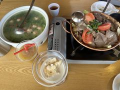 -品味泸沽湖•民族特色菜(大落水店)