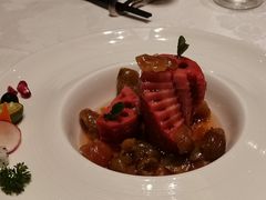 -臻宝中餐厅·大连菜·海鲜·融合菜(大连一方城堡豪华精选酒店)