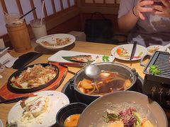-大和食乐·鲜和牛酸汤火锅(环宇荟店)