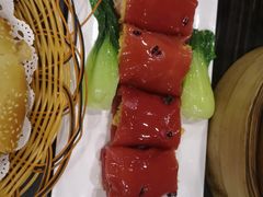 -虾饺妹·粤式手工点心(水荫路店)