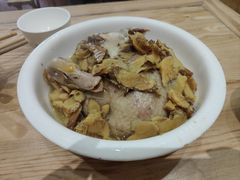 -忠记姜母鸭