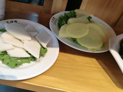 -大河宴·椒麻鱼火锅(北京路中和美食街店)