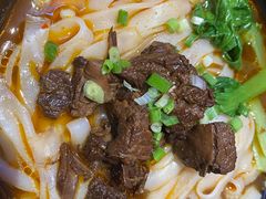 霸蛮常德黄牛肉粉-霸蛮湖南米粉(亦庄力宝华联店)