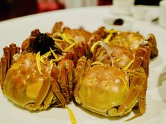 -阳澄湖费尔蒙酒店颐丰阁中餐厅(马鞍山西路店)