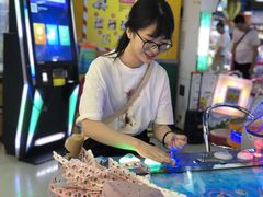 -小象猛犸(炫地购物中心店)