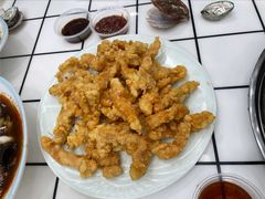 -日照大牌檔•小船海鲜(万平口店)