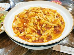 -乔家满族八大碗(流水沟店)