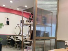-海马体照相馆(广州新世界云门New park店)