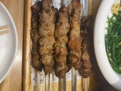 -哈啾嗨·蒙文化主题餐厅(京汉新城店)