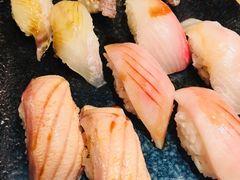 一人前寿司场 新天地时尚店 图片 上海 大众点评网