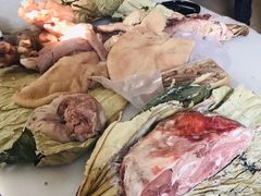 -东山矮马桶羊肉(太湖东山店)