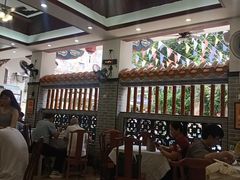 -冰泉豆浆馆(白云山总店)