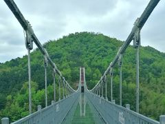 -石燕湖生态旅游景区