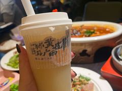 -桂小厨广西菜(万象城店)