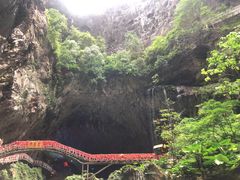 -英西峰林·洞天仙境