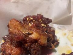 -聚点串吧·北京烧烤(赵登禹路店)