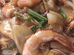 -华春餐馆(鱼山路店)