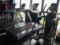 -M.S拳击泰拳馆(大学路店)