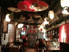 大堂-赤谷和牛烧肉居酒屋(石景山店)