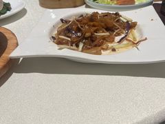 -晋江荣誉国际酒店·港誉茶餐厅