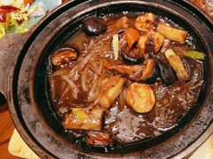 -燕郊烧鸽子(酷车小镇店)